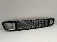 фото thumb №3, Решётка средняя mini cooper s r55 r56 r57 lift 7255112