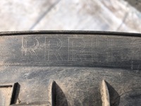 фото thumb №5, Подкрылок правые зад hyundai i10 ii 86824-b9000