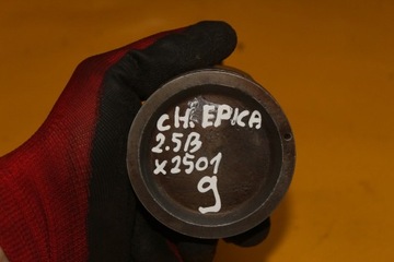 фото thumb №8, Поршень шатун шату́н epica 2.5 b x2501