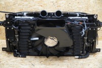 Ремень передний усилитель радиатор радиатор вентилятор panamera 3 976 2.9 Киев, фото thumb