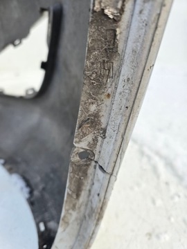 фото thumb №14, Бампер volvo s60 ii v60 i 10-13 перед переднє склоомивача