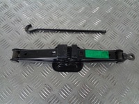 фото thumb №1, Kia venga 10r домкрат колеса trapez