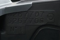 фото thumb №12, Руль кожаный многофункциональная mercedes w205 a0004606003 630706200c