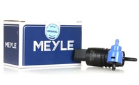 фото thumb №11, Meyle 100 955 0010 насос омывателя, распылитель стёкла лобовой