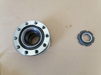 фото thumb №1, Ступиця підшипник man tgl tgm оригінал 81934200337