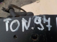 фото thumb №9, Педаль газа renault magnum