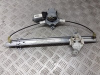 фото thumb №1, Механизм стекло правый перед primera p12 400600