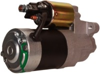 Новий стартер renault kangoo megane scenic | 1.9 дизель 113930 Недорого, фото thumb