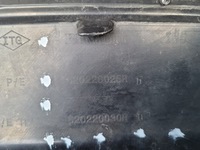 фото thumb №13, Dacia duster i 1 | бампер перед решітка радіатора решітка радіатора хром 620220025r | 0203