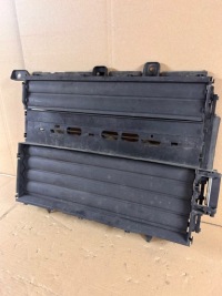 Повітропровід повітря впуск жалюзі opel corsa f peugeot 208 ds3 1138316 Зі Шроту, фото thumb