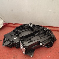 фото thumb №10, Bmw u10 x2 повний led синя не склеєна зчеплення європа гарна лампа права