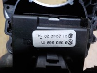 фото thumb №5, Bmw 320 e46 переключатели переключатель комбинированный