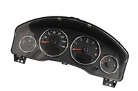 фото thumb №1, Jeep cherokee 2008 лічильник / спідометр