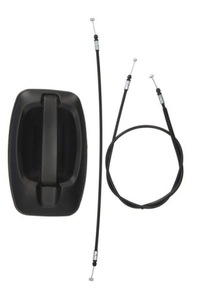 фото thumb №1, Ручка тросы дверь боковых iveco daily v vi 2012-