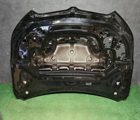 фото thumb №10, Капот крышка двигателя bmw x1 u11