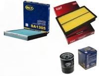 фото thumb №1, Набор фильтров suzuki sx4 s-cross 1.6