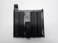 фото thumb №1, Решётка решётка радиатора бампера перед 6402a397 lift mitsubishi space star ii 18r