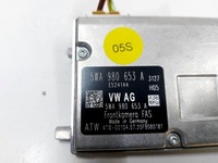 фото thumb №5, Audi a3 8y 20r. камера асистент поперечина 5wa980653a