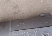 фото thumb №6, Трансмісія кермова рейка рульового управління porsche cayenne 9y 9y0 9y3 4m1423055ah