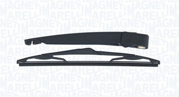 фото thumb №8, Рычаг дворники зад renault