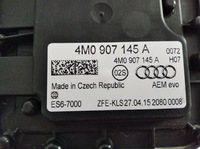 фото thumb №4, 4m0907145a блок управления подвеска двигателя audi q7