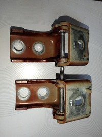 фото thumb №2, Петлі перед правий rifter 18-