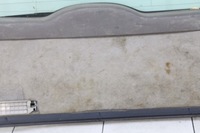 фото thumb №12, Volvo v50 2004r- кришка багажника задня задня кришка багажника