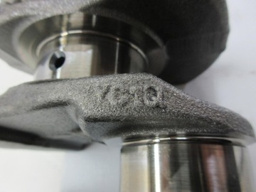 фото thumb №13, Ford transit mk6 2.4 tddi 115 km fxfa wał коленчатый