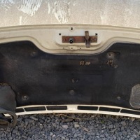 Капот крышка передняя двигателя renault master 2 Оригинал, фото thumb