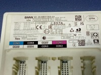 фото thumb №6, Bmw x4 g02 lci 21-25 блок управления  комфорта 5b31353