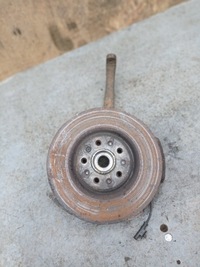 фото thumb №1, Поворотный кулак левая alfa romeo 159 3.2 jts 330mm