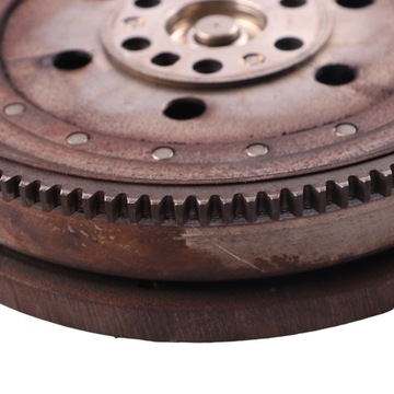 фото thumb №11, Bmw e60 e90 e91 330i 530i n53 dmf колесо двомасовий маховик з двома масами 7559529