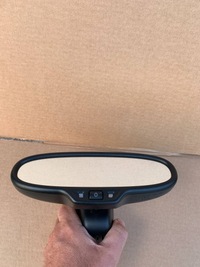 фото thumb №6, 8x0857511aa audi a1 зеркало заднего вида камера оригинал ładne