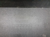 фото thumb №11, Бампер задня задній bmw x3 g01 lift m-pakiet 2021- 51128081855