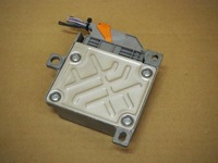 фото thumb №3, Датчик модуль подушек подушка безопасности renault kangoo ii