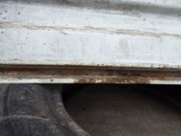 фото thumb №12, Transit vi mk6 00-06 двері зсувні бічні праве
