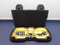 фото thumb №3, Volvo v40 ii сиденья задняя заднее сиденье volvo ocean race кожа