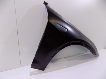 фото thumb №11, Bmw x3 f25 / x4 f26 крило переднє r - 4214