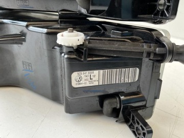 фото thumb №7, Vw new beetle 5c5 галоген поворотник левый правые