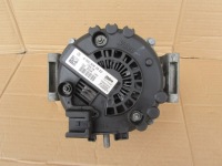 Генератор mercedes e w212 15r 2.2 cdi 40tyskm a0009062822 с Разборки, фото thumb