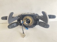 фото thumb №1, Перемикач комбінований peugeot 3008 пелюстки перемикання