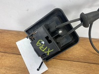 фото thumb №9, Трос тяга капот chevrolet corvette c6 2005+