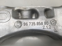 фото thumb №10, Кронштейн двигателя кронштейн 1.6 thp 225km 5g06 citroen ds7 3008 508 9673585680