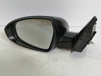 фото thumb №1, Kia ceed iii 3 дзеркало зовнішнє ліва 10 pin