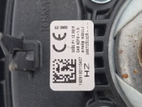 фото thumb №12, Повітряна подушка водія renault megane iv 986700230r