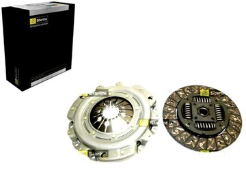 фото thumb №1, Starline набор сцепления 7701475311 7701474957 770