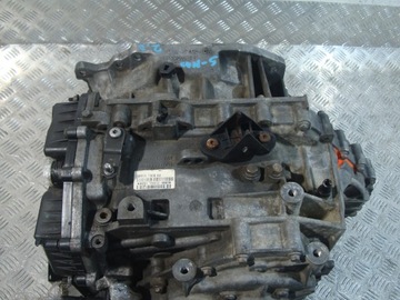 фото thumb №9, Коробка передач коробки передач автомат пауершифт av9r-7000-ae 2,0 tdci ford s-max 10-