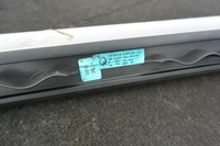 фото thumb №11, Рейлінг даховий праві лівий хром bmw x5 f15