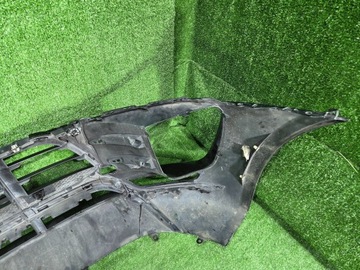 фото thumb №11, Porsche macan i 1 gts 14-18 бампер перед переднє