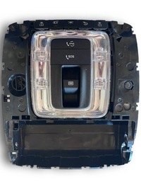 фото thumb №1, Mercedes w247 лампа потолочный 0009001639 #150 !m